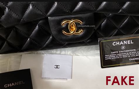 fake chanel bags india|authenticity card Chanel.